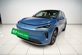 鸿蒙智行 尚界H5 2025款 增程 Max