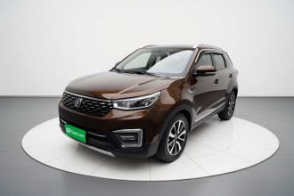 长安CS55 2017款 1.5T 自动炫动型