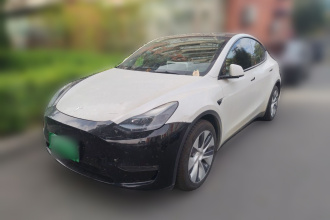 特斯拉 Model Y 2023款 长续航全轮驱动版