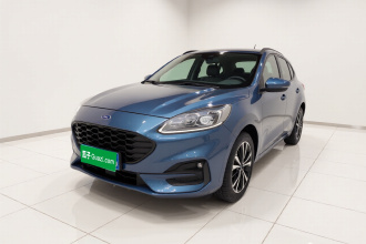 福特 锐际 2020款 EcoBoost 245 四驱纵享款ST-LINE