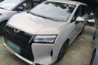 五菱汽车 星光730新能源 2025款 插混 125km 豪华型