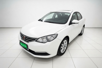 荣威360 2015款 1.5L 手动豪华版