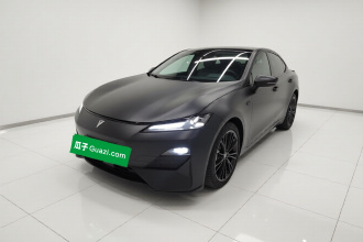 深蓝汽车 深蓝SL03 2022款 1.5L 1200增程版