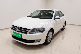 大众 朗逸 2013款 1.4TSI DSG舒适版