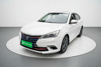 长安 逸动DT 2019款 1.6L 手动优享型 国VI