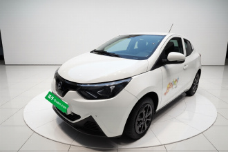 江铃集团新能源 易至EV2 2022款 心动版