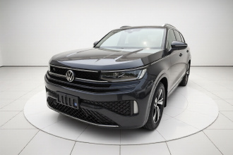 大众 揽巡 2023款 380TSI 四驱R-Line巡游版