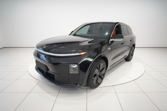 理想汽车 理想L6 2024款 Pro