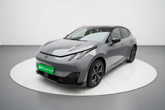 领克Z20 2025款 530km 后驱Max