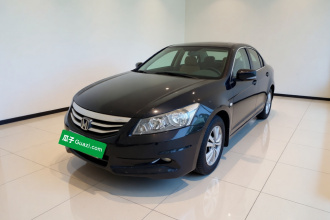 本田 雅阁 2011款 2.0L EX Navi