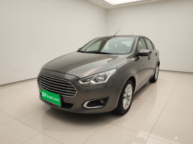 福特 福睿斯 2015款 1.5L 自动时尚型