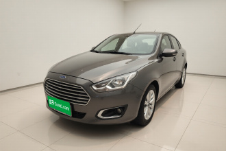 福特 福睿斯 2015款 1.5L 自动时尚型