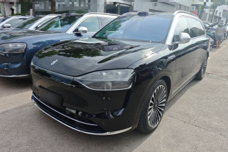鸿蒙智行 问界M9 2024款 增程 Ultra版 42kWh 6座版