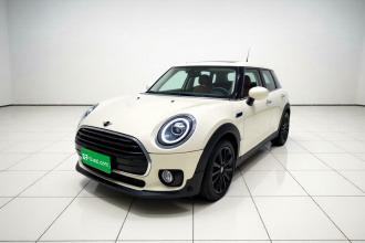 MINI Clubman 2021款 1.5T ONE