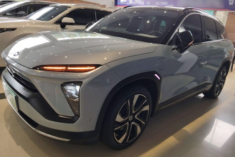 蔚来ES6 2020款 455KM 运动版
