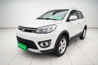 长城M4 2012款 1.5L 手动舒适型