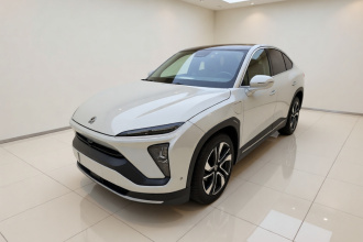 蔚来EC6 2020款 430KM 运动版