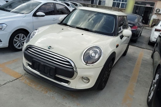 MINI 2018款 1.5T ONE PLUS