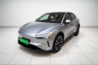 乐道L60 2024款 60kWh 后驱版
