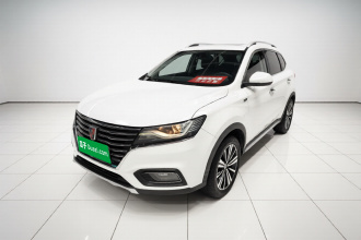 荣威RX5 2020款 20T 自动4G互联百万款
