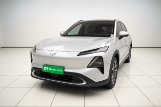 五菱汽车 五菱星光S 2024款 130km 领航型