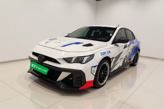广汽传祺 影豹 2023款 400T 自动R PRO