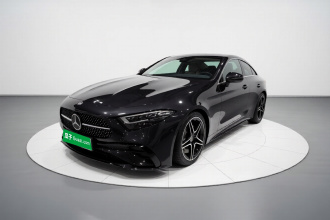 奔驰CLS 2023款 改款 CLS 300 动感型
