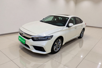 本田 英仕派 2019款 260TURBO 精致版 国VI