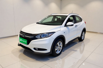 本田 缤智 2017款 1.5L CVT两驱舒适型