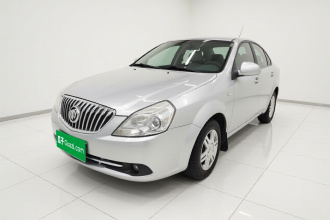 别克 凯越 2013款 1.5L 自动经典型