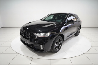 魏牌 VV5 2020款 1.5T 两驱颜先锋