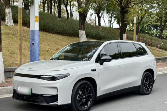 零跑汽车 零跑C10 2024款 530智享版