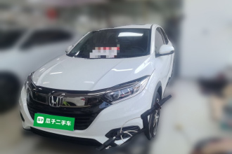 本田 缤智 2020款 1.5L CVT先锋版