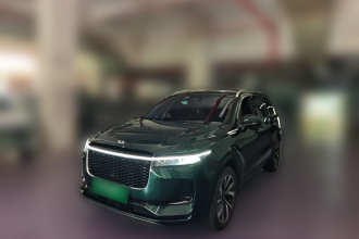 理想汽车 理想ONE 2021款 增程6座版