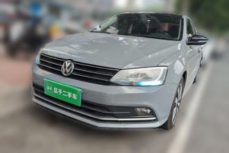 大众 速腾 2017款 230TSI 自动舒适型