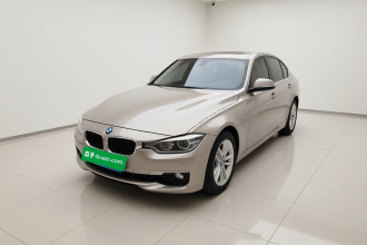 宝马3系 2016款 320Li 时尚型