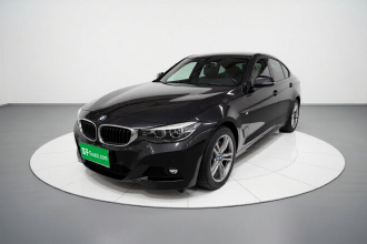 宝马3系GT 2020款 320i M运动套装