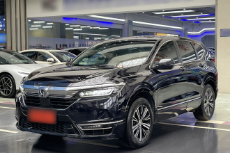 本田 皓影新能源 2022款 e:PHEV 豪华版