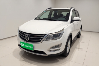 宝骏560 2015款 1.8L 手动舒适型