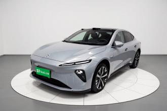 蔚来ET7 2022款 100kWh 首发版