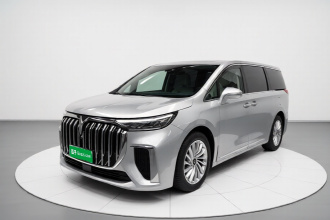 岚图汽车 岚图梦想家 2022款 低碳版 想+智驾包