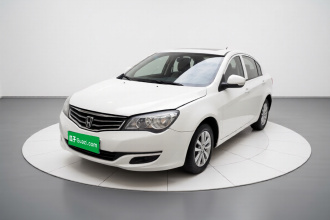 荣威350 2015款 1.5L 手动豪华天窗版