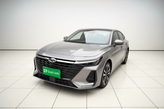 奇瑞 艾瑞泽8 2023款 高能版 2.0T DCT劲