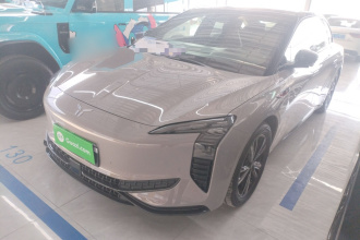 红旗EH7 2024款 690 Pro