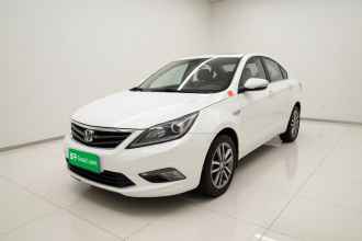 长安 逸动 2016款 1.6L 手动风尚型