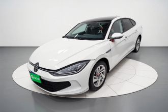 大众 2022款 凌渡L 280TSI DSG炫辣版