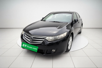 本田 思铂睿 2009款 2.4L 豪华版