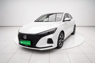 长安 逸动 2020款 PLUS 蓝鲸NE 1.4T GDI DCT旗舰型