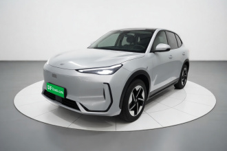 吉利银河 银河E5 2026款 530km 启航版
