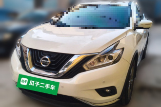 日产 楼兰 2019款 2.5L XL 两驱智联豪华版 国VI